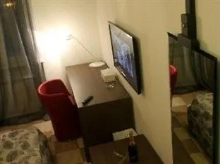 Guest house La Dolce Vita Barberini Rome