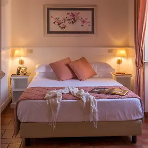 Bed and breakfast Aenea, Roma