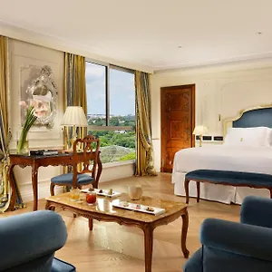 Hotel Parco Dei Principi Grand &, Roma