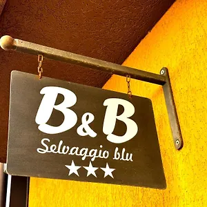 Couette-café Selvaggio Blu
