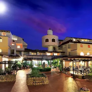 Hotel Colonna