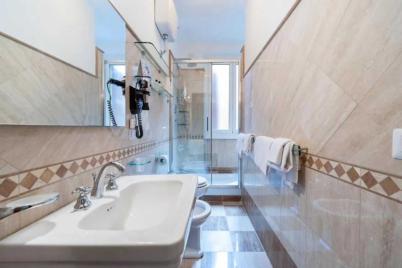 Guest house La Dolce Vita Barberini Rome