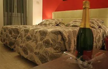 Guest house La Dolce Vita Barberini Rome