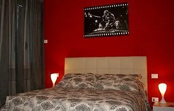 Guest house La Dolce Vita Barberini Rome
