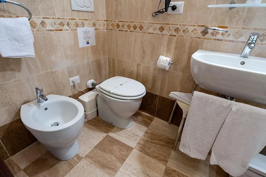Guest house La Dolce Vita Barberini Rome