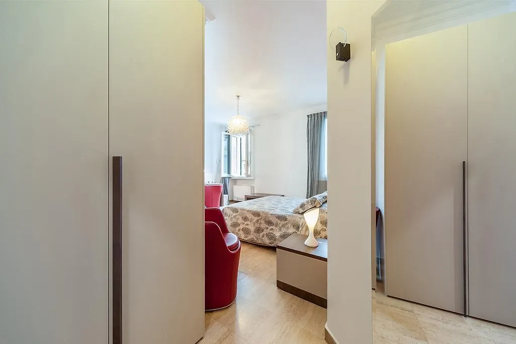Guest house La Dolce Vita Barberini Rome