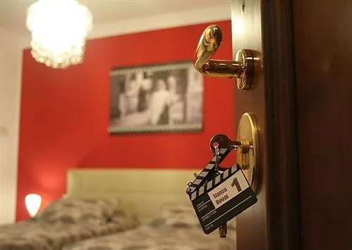 La Dolce Vita Barberini Rome Guest house