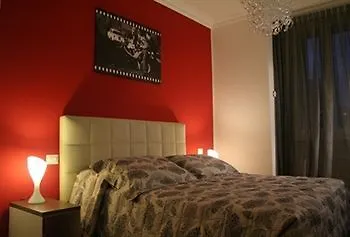 Guest house La Dolce Vita Barberini Rome