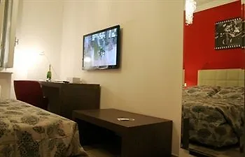 La Dolce Vita Barberini Rome Guest house