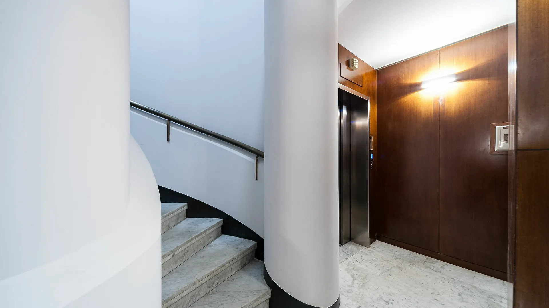 Guest house La Dolce Vita Barberini Rome