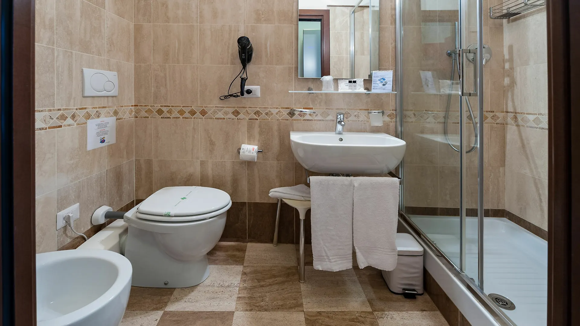 La Dolce Vita Barberini Rome