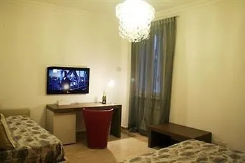 La Dolce Vita Barberini Roma