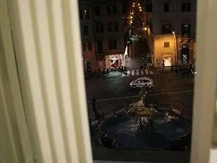 La Dolce Vita Barberini Roma 3*,  Italia