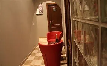 La Dolce Vita Barberini Ρώμη 3*,